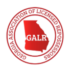 Georgia Association of Licensed Repossessors (GALR)
